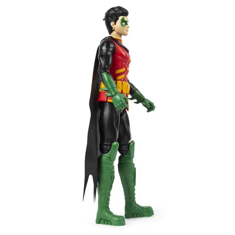 Robin zelena figura 30 cm