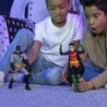 Robin zelena figura 30 cm