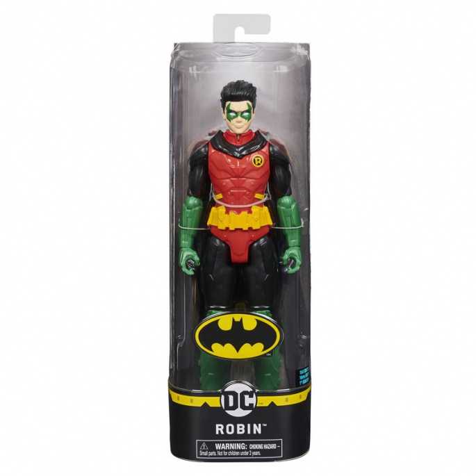 Robin zelena figura 2 30 cm