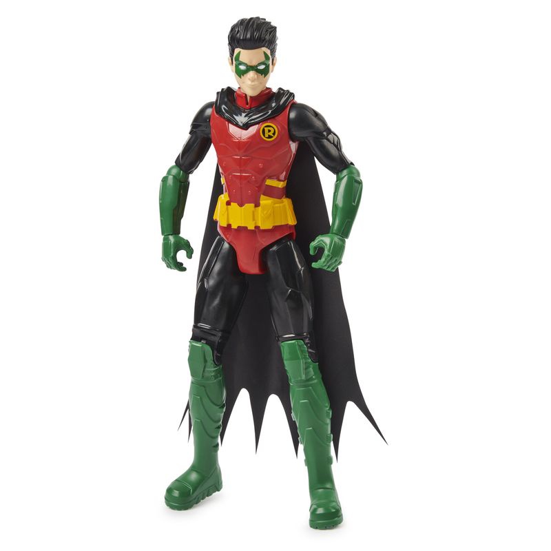 Robin zelena figura 2 30 cm
