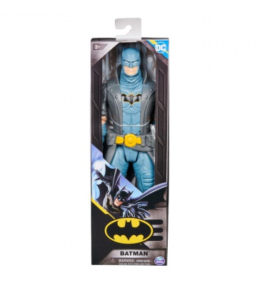 Batman figura s7 30 cm 2024