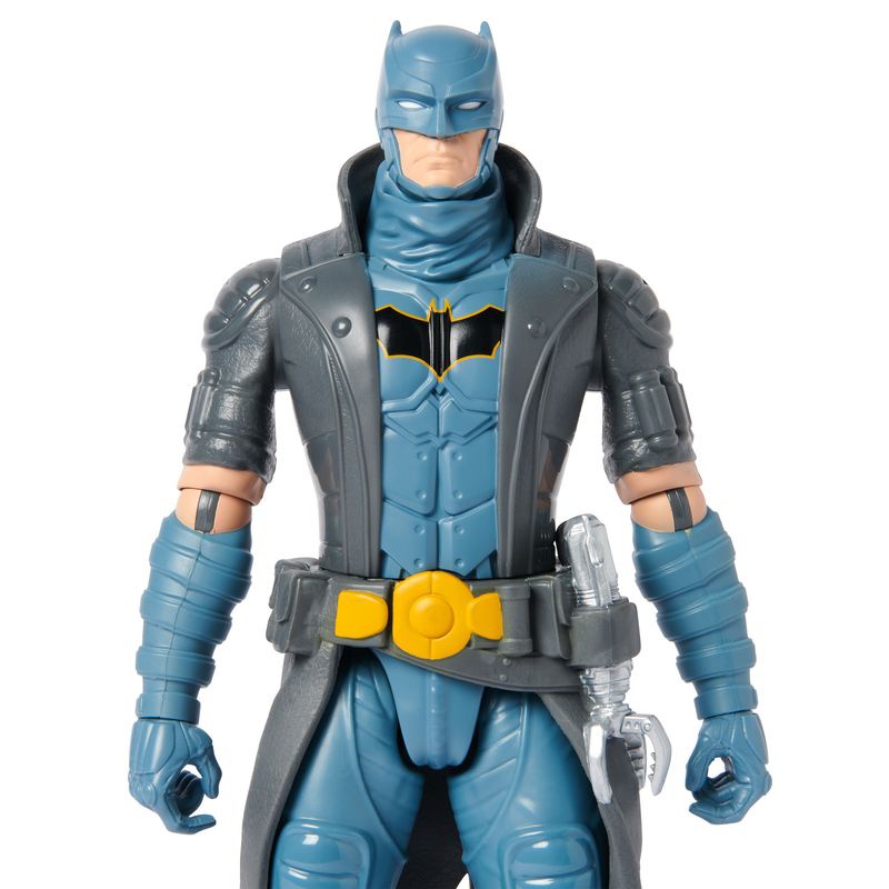 Batman figura s7 30 cm 2024