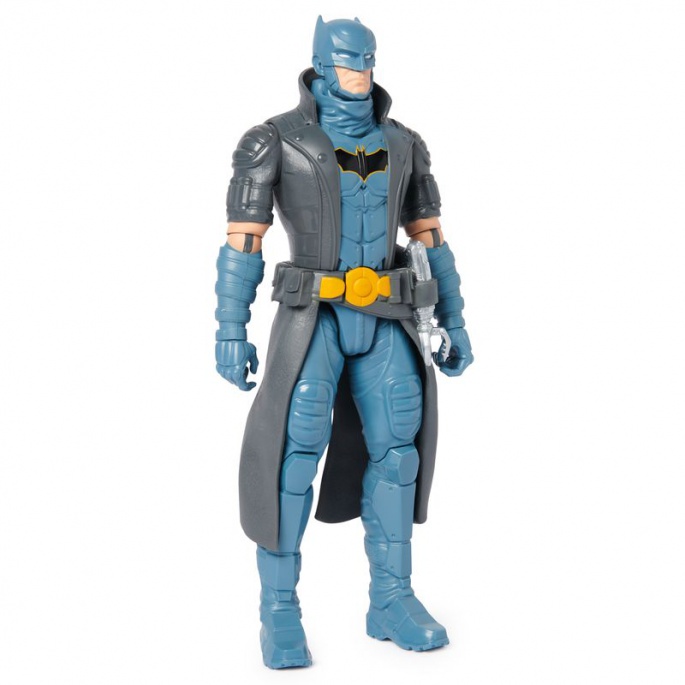 Batman figura s7 30 cm 2024