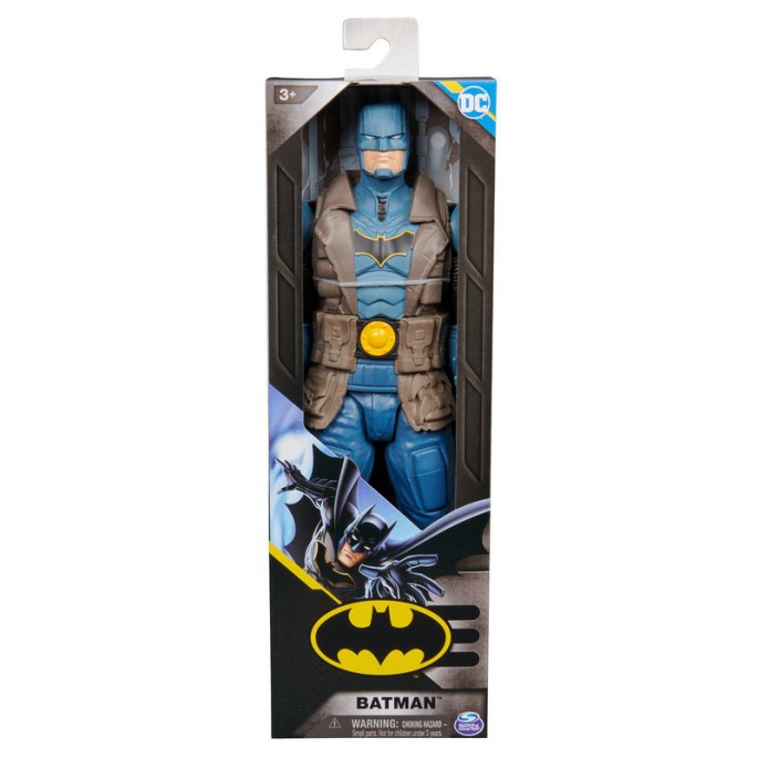 Figura Batman s10 30 cm