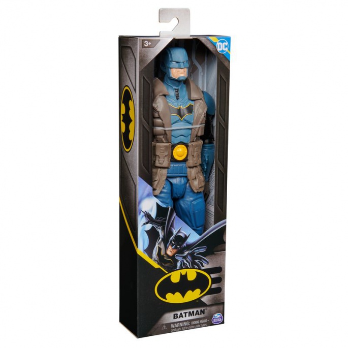 Figura Batman s10 30 cm