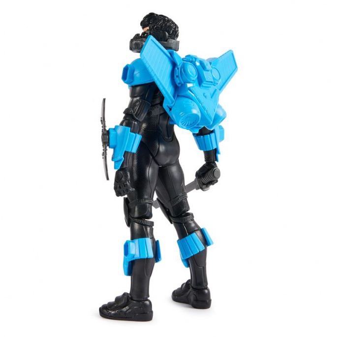 Set za avanture Nightwinga 30 cm