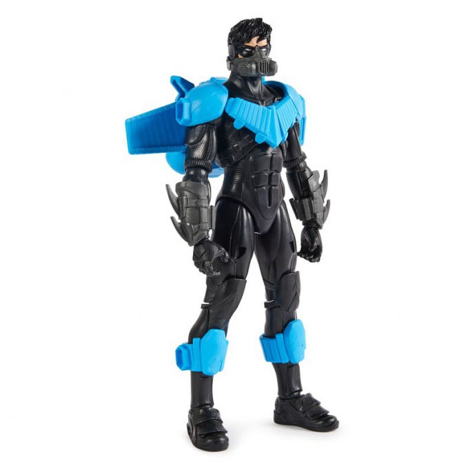 Set za avanture Nightwinga 30 cm