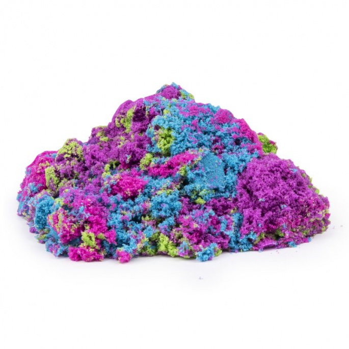 Kinetic Sand dugini čašice pijeska