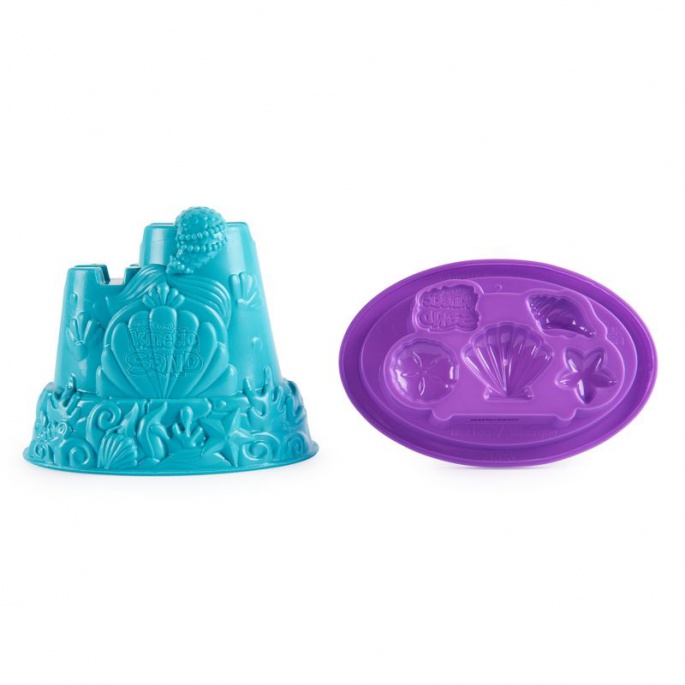 Kinetic Sand morski korali