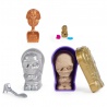Kinetic Sand mali set mumija