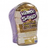 Kinetic Sand mali set mumija