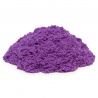 Kinetic Sand ljubičasti tekući pijesak u kutiji