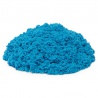 Kinetic Sand plavi tekući pijesak u kutiji