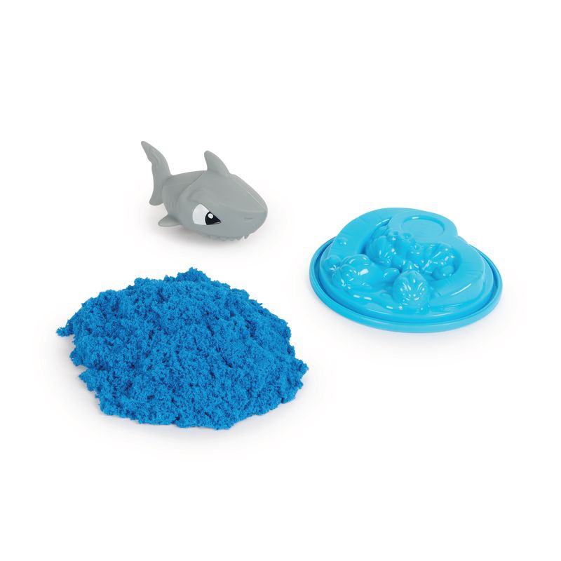 Kinetic Sand kantica pijeska s iznenađenjem