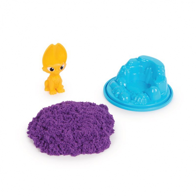 Kinetic Sand kantica pijeska s iznenađenjem
