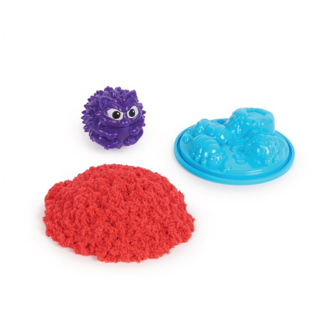 Kinetic Sand kantica pijeska s iznenađenjem