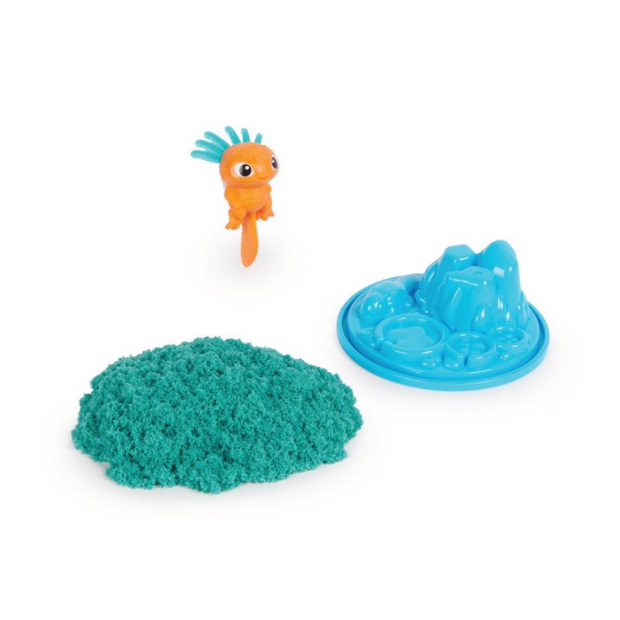 Kinetic Sand kantica pijeska s iznenađenjem