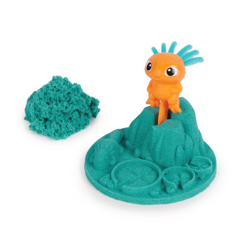Kinetic Sand kantica pijeska s iznenađenjem