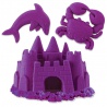 Kinetic Sand pakiranje ljubičastog pijeska 0,9 kg