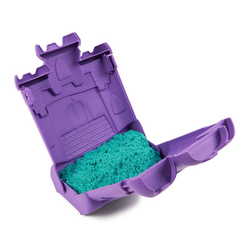 Kinetic Sand oblik za dvorce s tekućim pijeskom