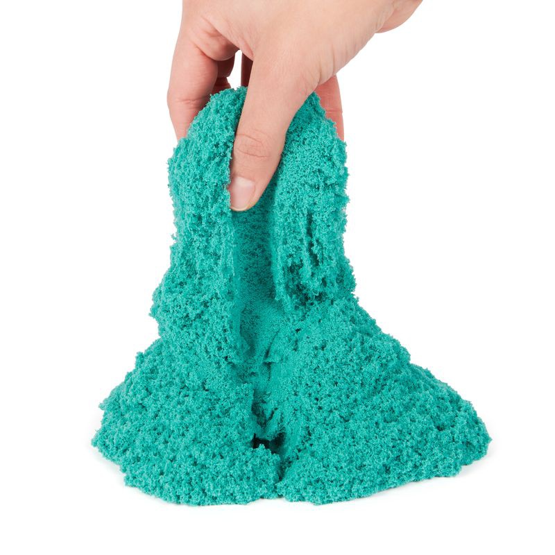 Kinetic Sand oblik za dvorce s tekućim pijeskom