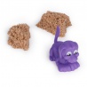 Kinetic Sand pas u kućici mini