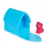 Kinetic Sand pas u kućici mini