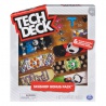 Tech Deck skateshop 6ks s příslušenstvím Blind III