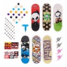 Tech Deck skateshop 6ks s příslušenstvím Blind III