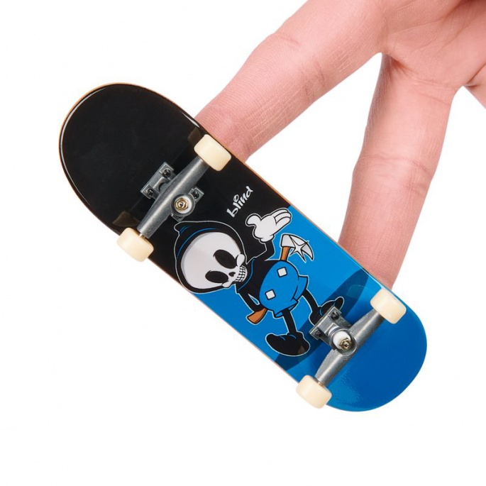 Tech Deck skateshop 6ks s příslušenstvím Blind III