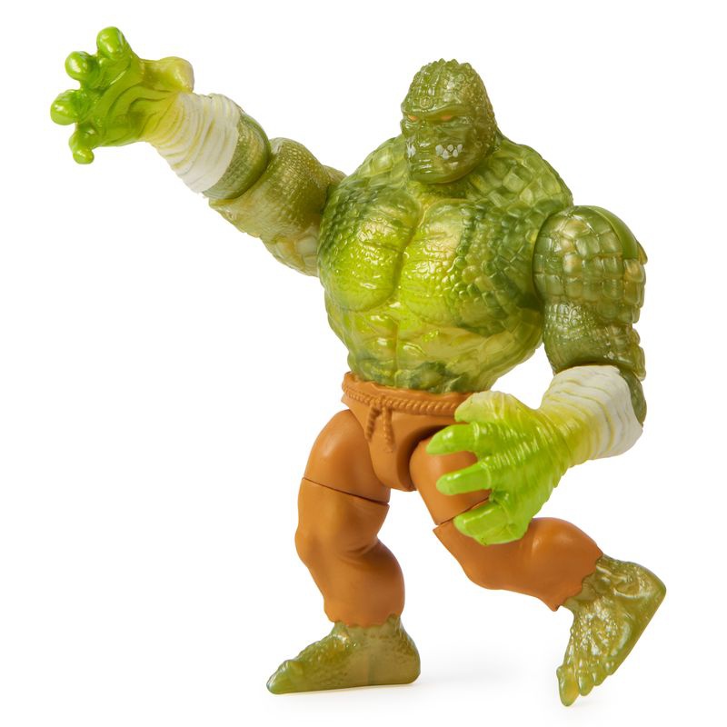 Killer Croc figurka s doplňky 10 cm