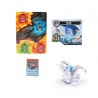 Bakugan základní bakugan s6 Hail