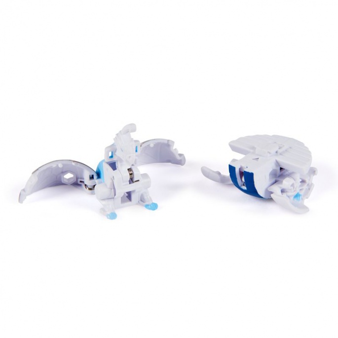 Bakugan základní bakugan s6 Hail