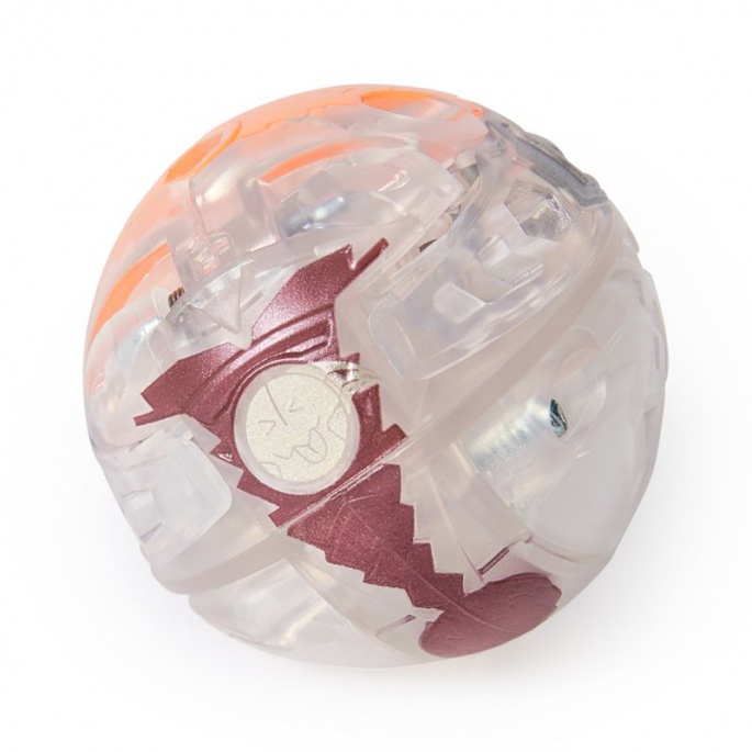 Bakugan základní bakugan s6 Titanium Bruiser