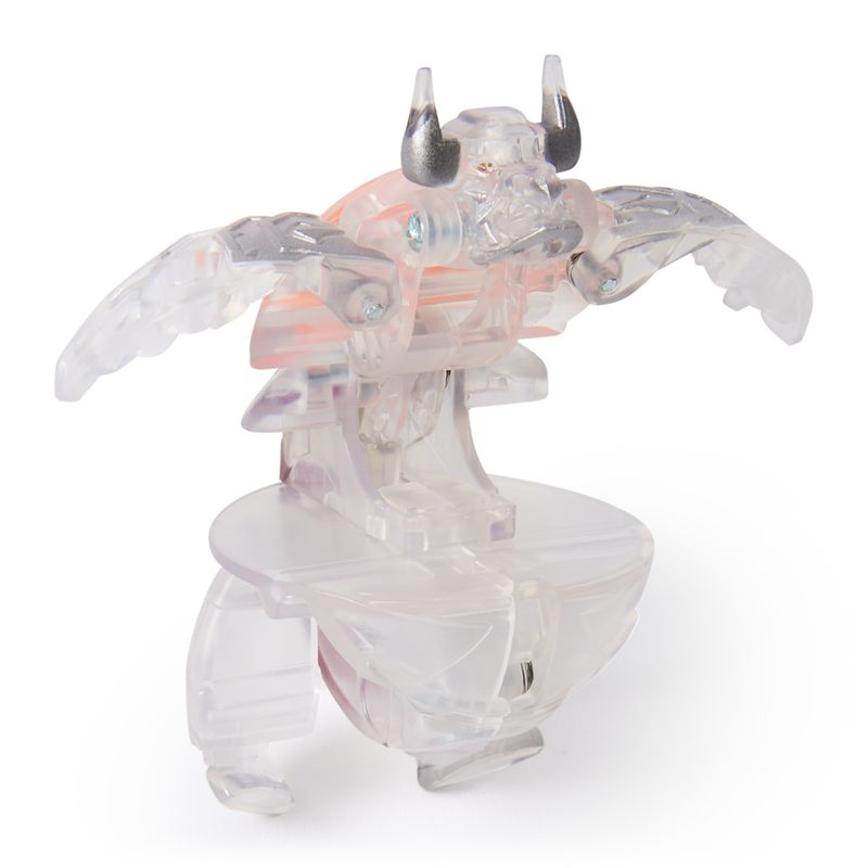 Bakugan základní bakugan s6 Titanium Bruiser