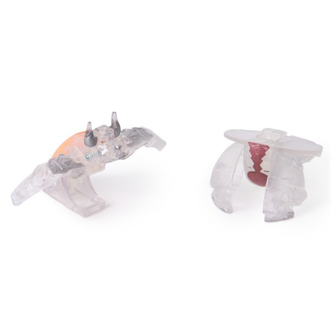 Bakugan základní bakugan s6 Titanium Bruiser