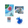 Bakugan základní bakugan s6 Titanium Hammerhead