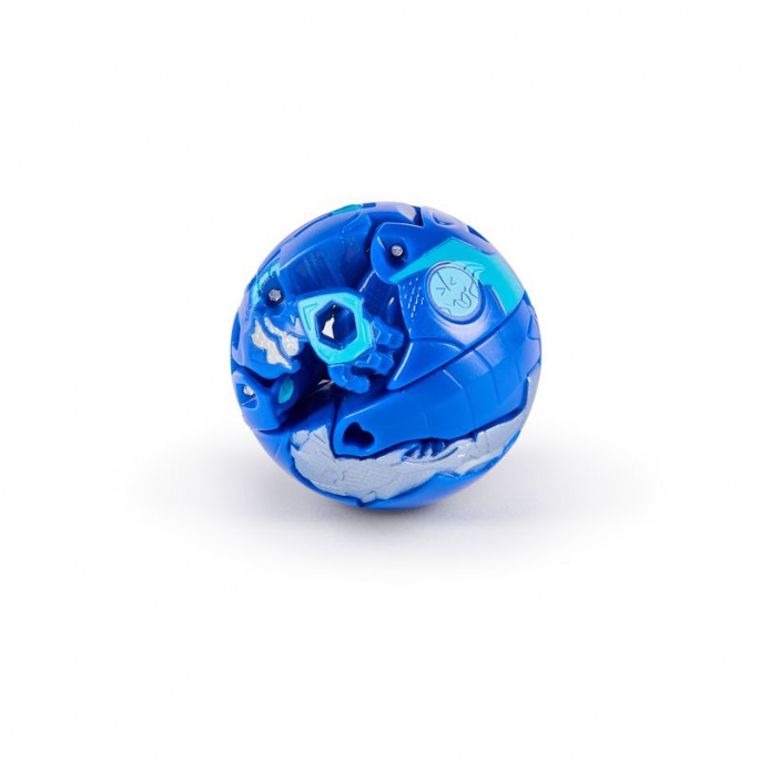 Bakugan základní bakugan s6 Titanium Hammerhead