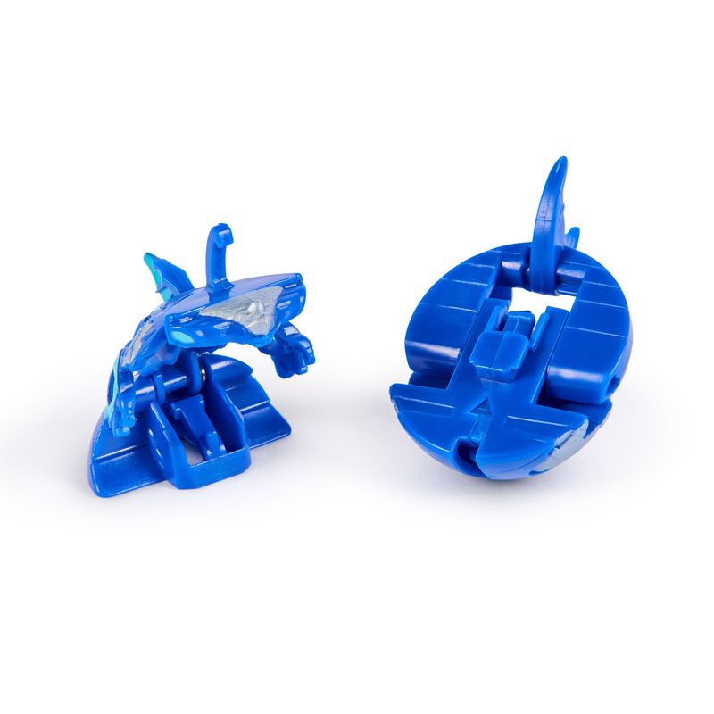 Bakugan základní bakugan s6 Titanium Hammerhead