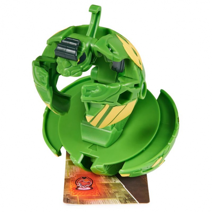 Bakugan deka bojovník s6 Mantid