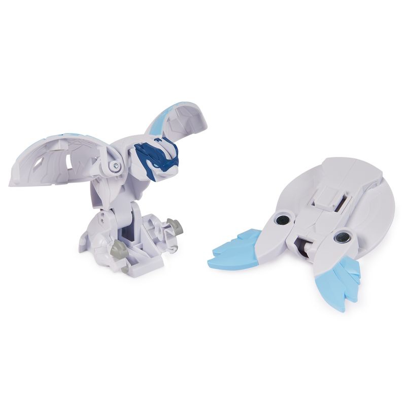 Bakugan deka bojovník s6 Ventri