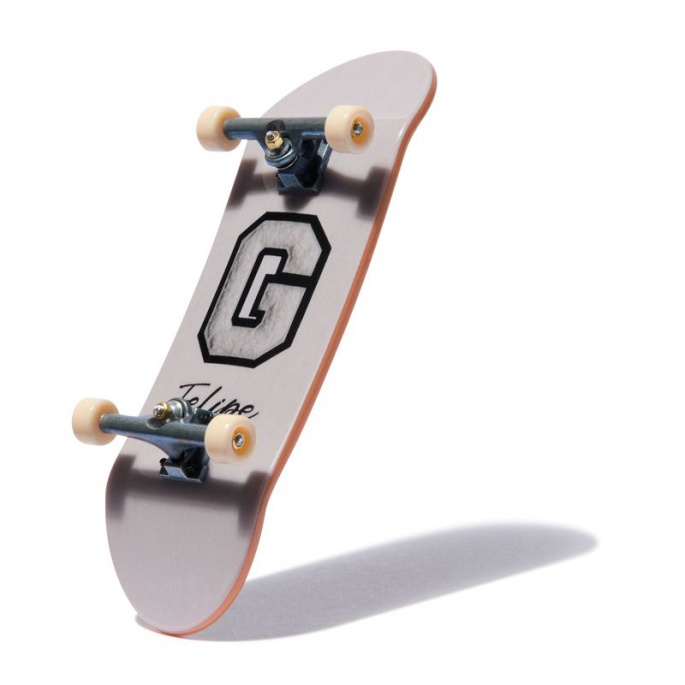 Tech Deck fingerboard základní balení Paříž 2024 Felipe