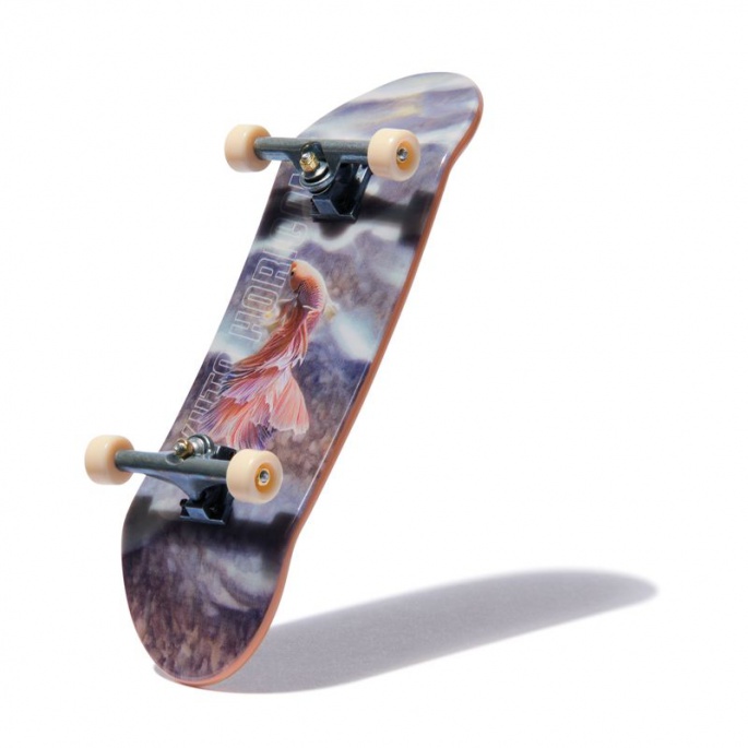 Tech Deck fingerboard základní balení Paříž 2024 Yuto Horigome