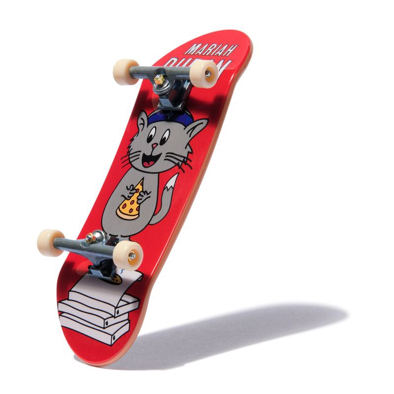 Tech Deck fingerboard základní balení Paříž 2024 Mariah Duran