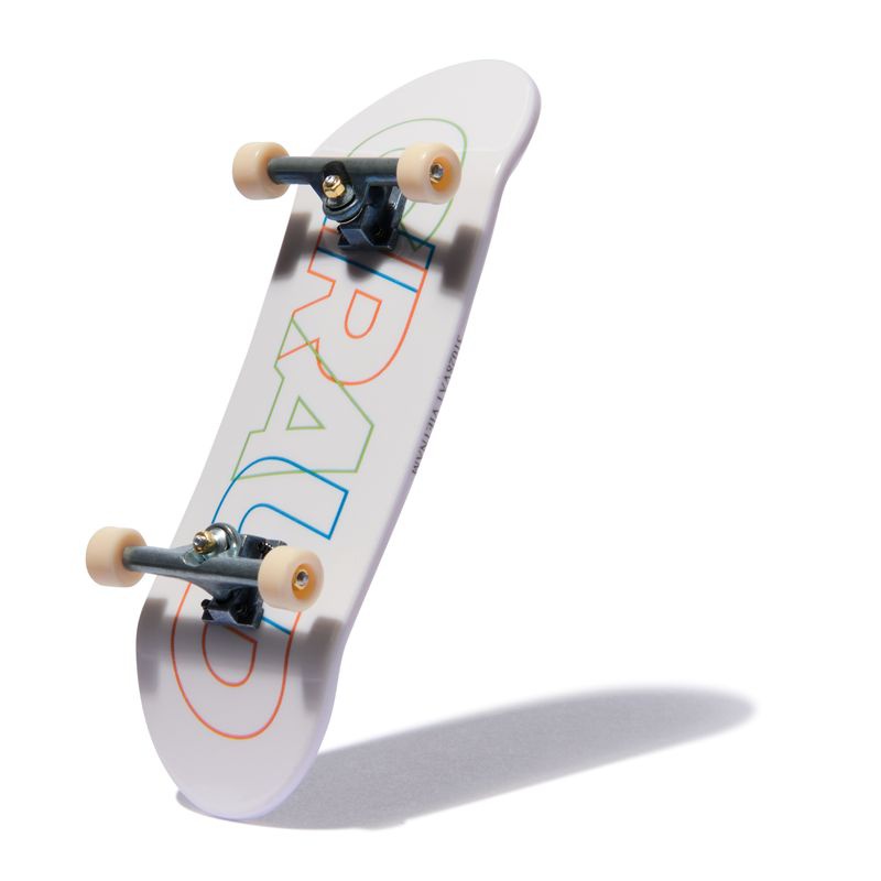 Tech Deck fingerboard základní balení Paříž 2024 Giraud