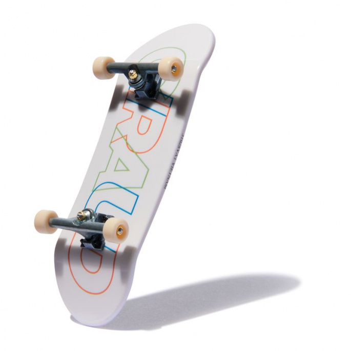 Tech Deck fingerboard základní balení Paříž 2024 Giraud