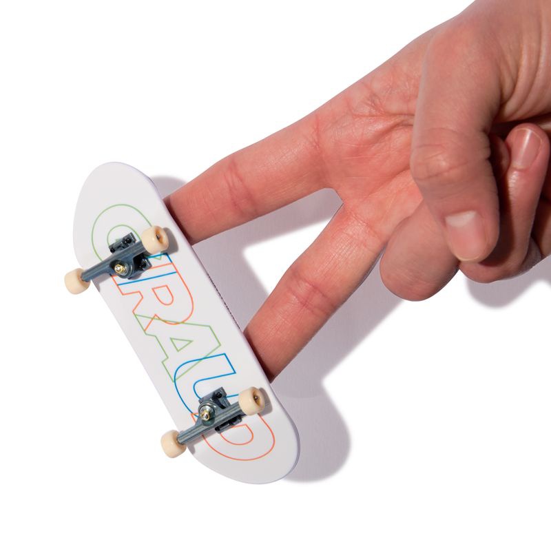 Tech Deck fingerboard základní balení Paříž 2024 Giraud