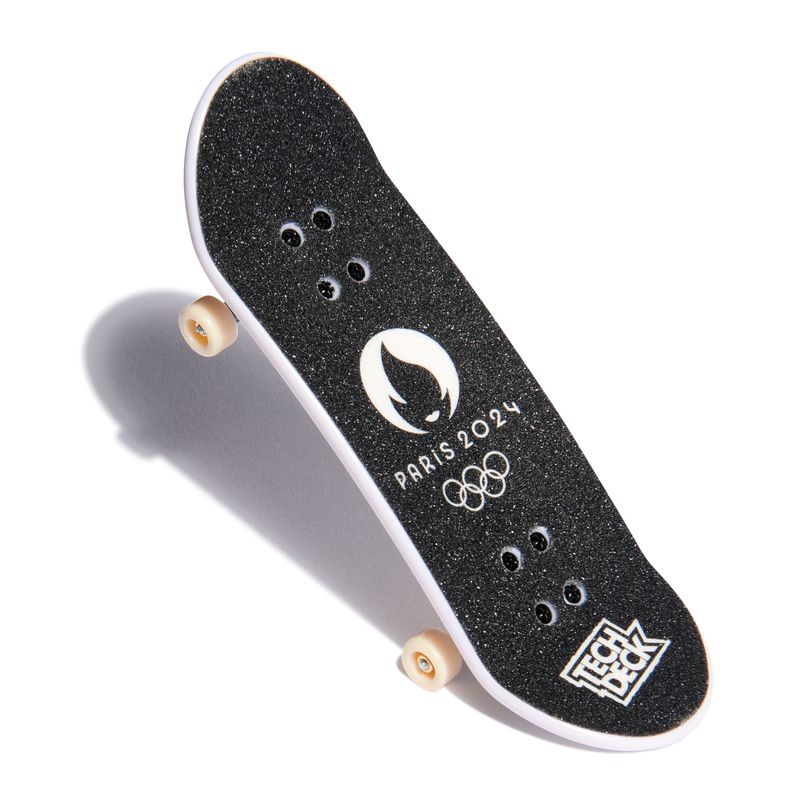 Tech Deck fingerboard základní balení Paříž 2024 Giraud