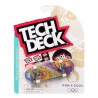 Tech Deck fingerboard základní balení Paříž 2024 Mariah Duran II
