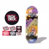 Tech Deck fingerboard základní balení Paříž 2024 Mariah Duran II
